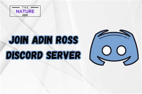 How to Join the Official Adin Ross Discord Server